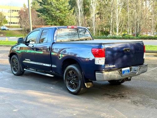 2008 Toyota Tundra SR5