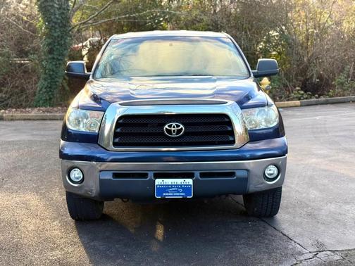 2008 Toyota Tundra SR5