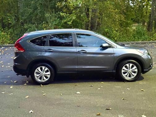 2013 Honda CR-V 