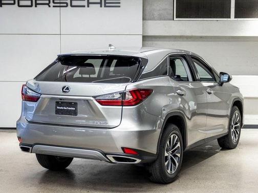 2021 Lexus RX 350 Base