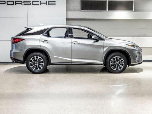 2021 Lexus RX 350 Base