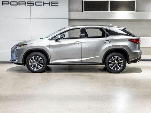 2021 Lexus RX 350 Base
