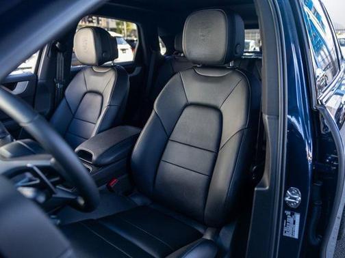 2025 Porsche Cayenne Cayenne