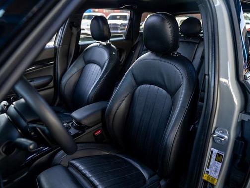 2019 MINI Clubman Cooper S