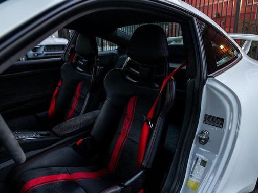 2018 Porsche 911 GT3