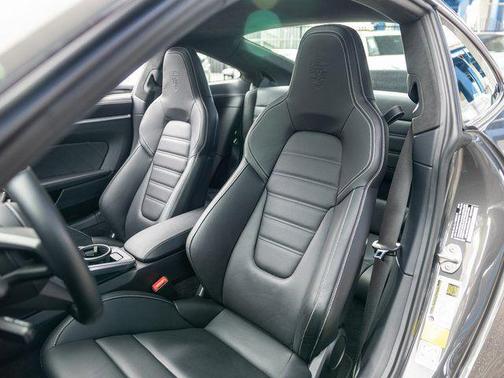 2024 Porsche 911 911 Carrera S