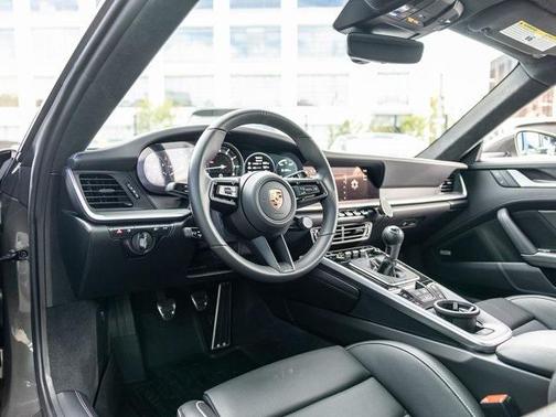 2024 Porsche 911 911 Carrera S