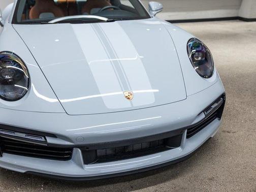 2023 Porsche 911 Sport Classic