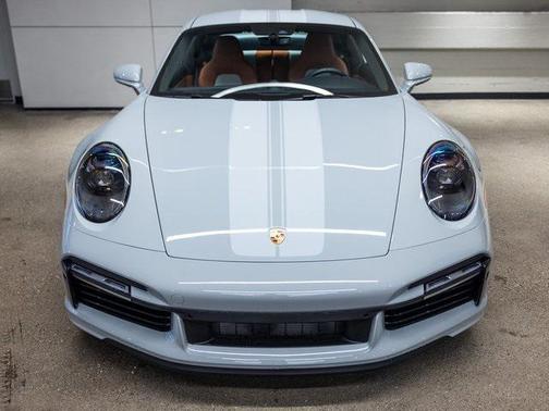 2023 Porsche 911 Sport Classic