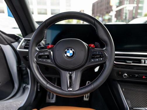 2024 BMW M2 Base