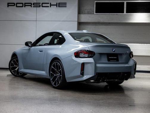 2024 BMW M2 Base