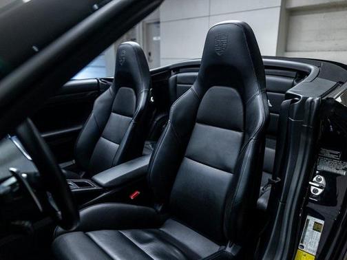 2015 Porsche 911 Turbo S