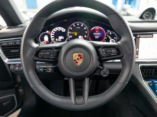 2023 Porsche Panamera 4S