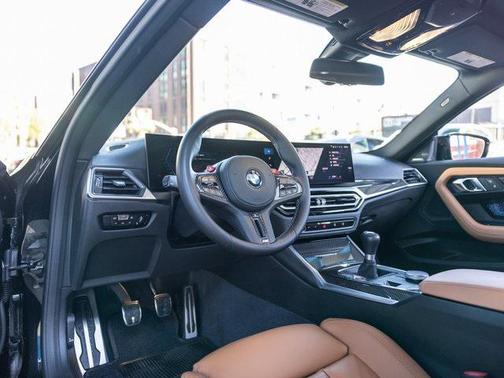 2024 BMW M2 Base
