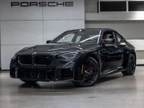 2024 BMW M2 Base