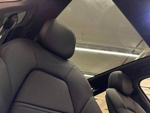 2025 Porsche Cayenne Cayenne