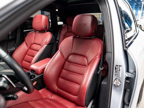 2023 Porsche Macan GTS