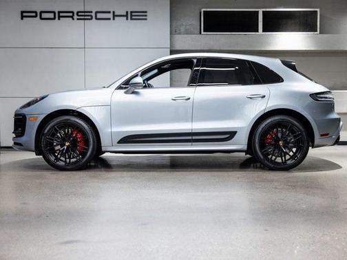 2023 Porsche Macan GTS