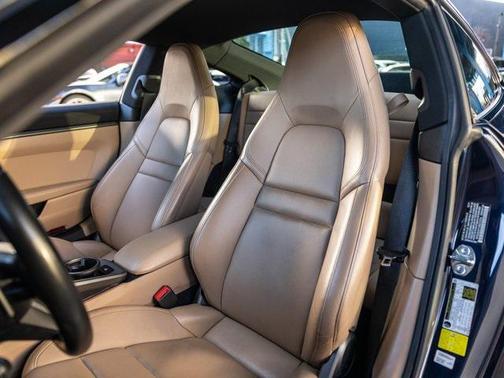 2021 Porsche 911 Carrera S