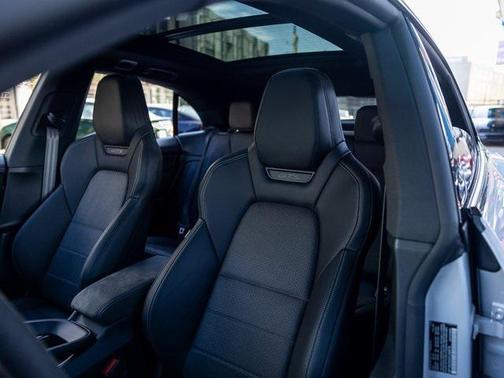 2026 Porsche Macan GTS