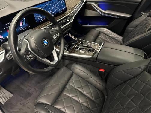 2024 BMW X5 sDrive40i