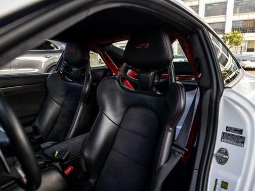 2015 Porsche 911 GT3