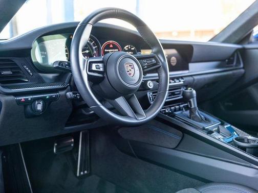 2023 Porsche 911 GT3