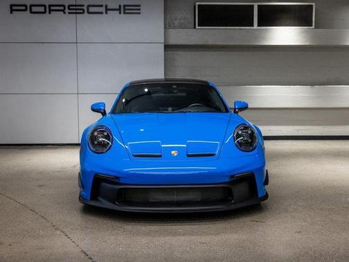 2023 Porsche 911 GT3