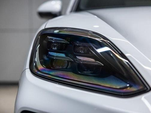 2025 Porsche Cayenne Cayenne