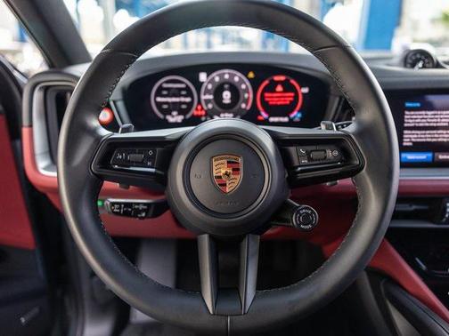 2025 Porsche Cayenne Cayenne