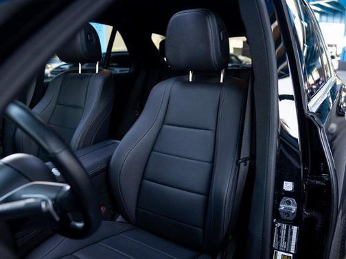 2024 Mercedes-Benz GLE 450 Plug-In Hybrid 4MATIC