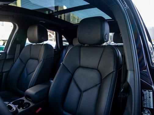 2026 Porsche Macan T