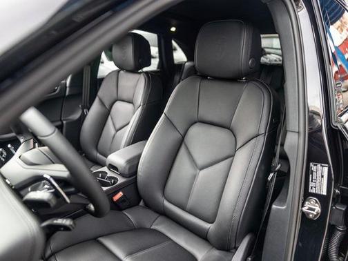 2026 Porsche Macan T