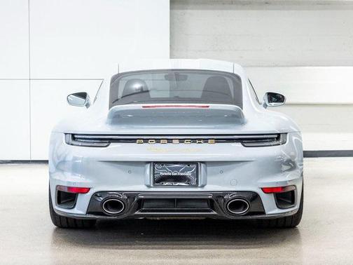 2023 Porsche 911 Sport Classic