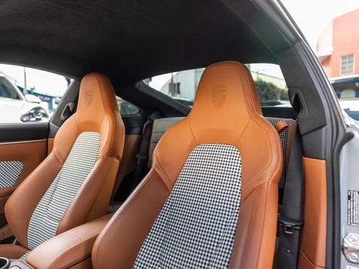 2023 Porsche 911 Sport Classic