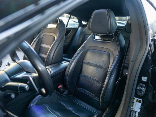 2023 Mercedes-Benz AMG GT 63 4-Door