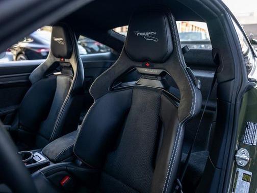 2026 Porsche 911 GT3