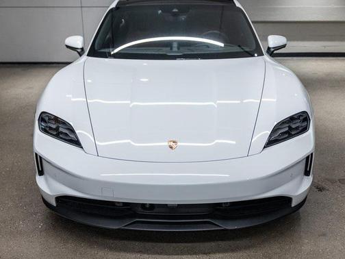 2025 Porsche Taycan 4S