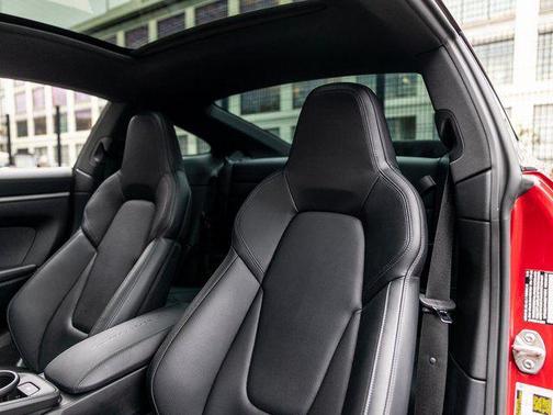 2024 Porsche 911 911 Carrera S