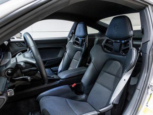 2022 Porsche 911 GT3