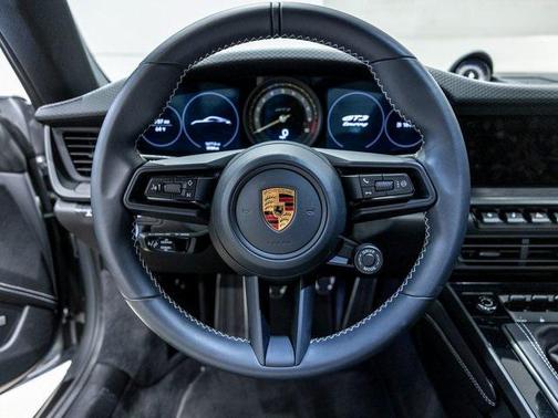 2022 Porsche 911 GT3