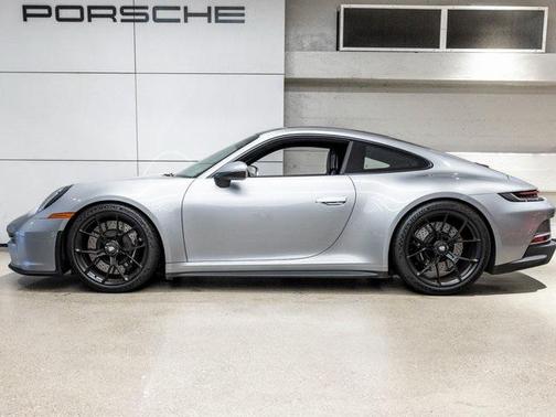2022 Porsche 911 GT3