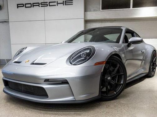 2022 Porsche 911 GT3