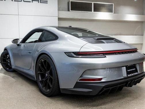 2022 Porsche 911 GT3