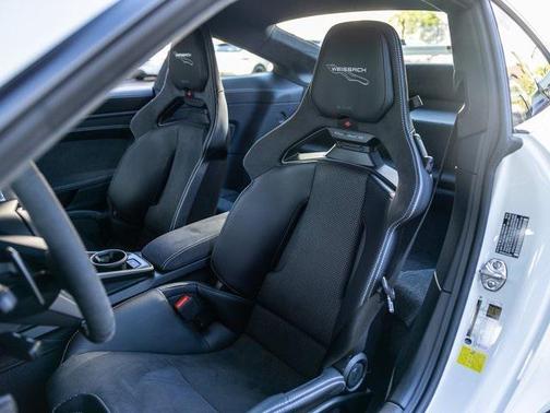 2025 Porsche 911 GT3