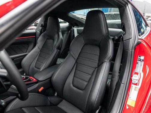 2026 Porsche 911 Carrera GTS