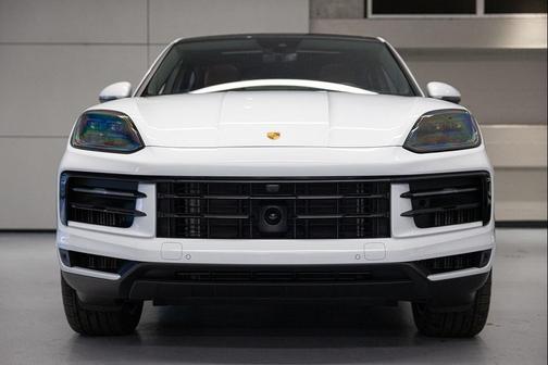 2024 Porsche Cayenne Cayenne