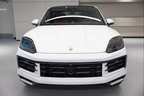 2024 Porsche Cayenne Cayenne