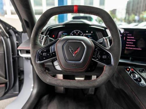 2024 Chevrolet Corvette Stingray w/3LT