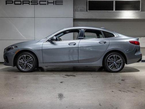 2024 BMW 228 Gran Coupe sDrive